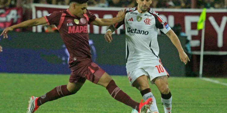 Arrascaeta admite problemas no Flamengo: “Temos que mudar muita coisa”