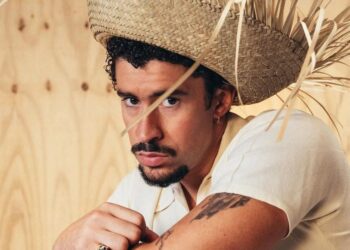 Bad Bunny no Brasil: 1º show acontece nesta sexta; veja o que esperar