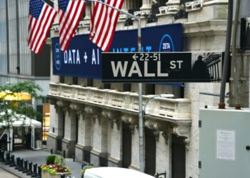 PIB e inflação dos EUA, PMIs e tensão geopolítica: o que move os mercados