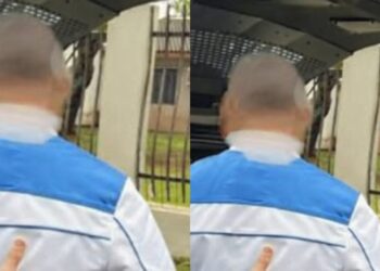 Padre é preso após missa no RS por abuso de vulnerável em Rondônia