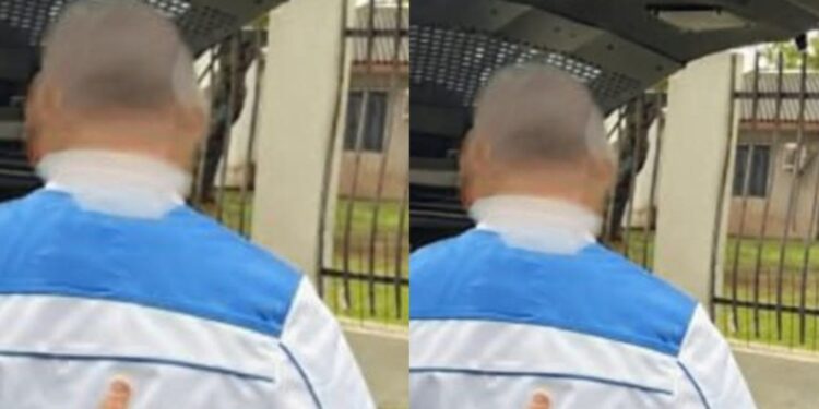 Padre é preso após missa no RS por abuso de vulnerável em Rondônia