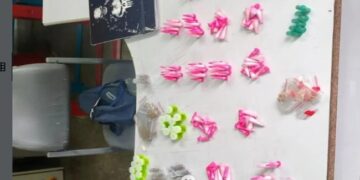 Traficante é preso com mais de 300 porções de drogas na periferia de Cotia