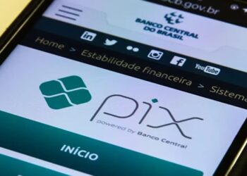 Já estão valendo as novas regras do pix no Brasil