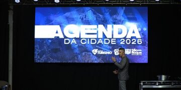 São Roque divulga agenda de eventos de 2026 com muitas atrações