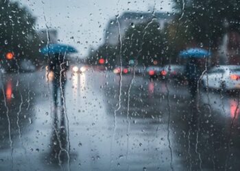 Previsão do tempo diz que Cotia terá pancadas de chuva e diminuição do calor na semana