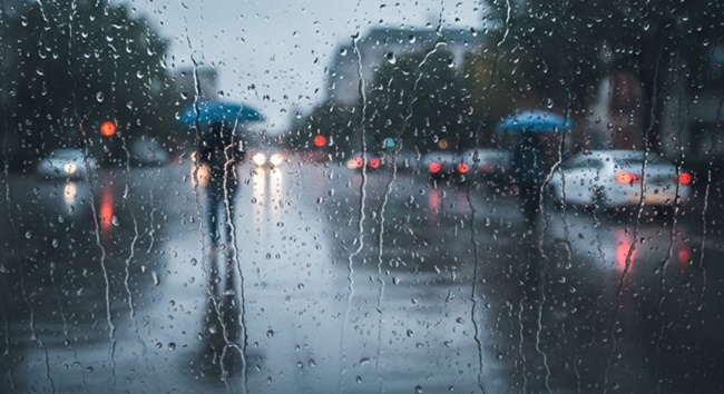 Previsão do tempo diz que Cotia terá pancadas de chuva e diminuição do calor na semana