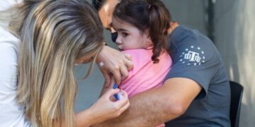 UBS’s de Cotia terão reforço na vacinação contra sarampo e febre amarela