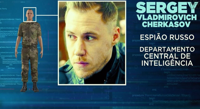 Justiça quer saber quando sai extradição de espião russo que morou em Cotia