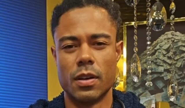 Participante do BBB diz que “o homem criou Deus” e produção corta a transmissão