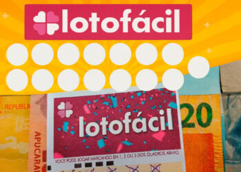 Lotofácil 3618 saiu! Veja resultado e ganhadores desse sábado (21/02)