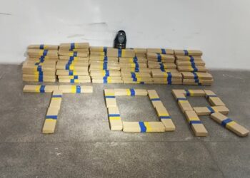 policia-rodoviaria-prende-traficante-com-140-quilos-de-drogas-no-rodoanel