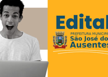 Processo Seletivo Prefeitura de São José dos Ausentes-RS 2026