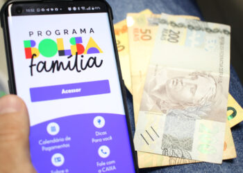 Bolsa Família antecipado em Março Governo coloca mais 7 cidades em emergência