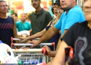 Mercado reduz previsão da inflação para 3,91% este ano