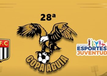 futebol-de-cotia:-28a-copa-aguia-chega-as-quartas-de-final-com-muita-emocao