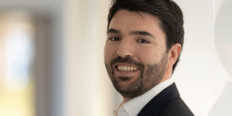 Miguel Alves é o novo CFO do Banco Português de Fomento