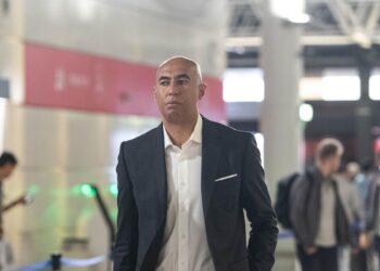 Novas críticas de Luisão: “Uso da imagem de Eusébio foi no mínimo doloroso”