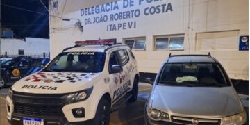 Criminoso que matou mulher no interior é preso em Itapevi