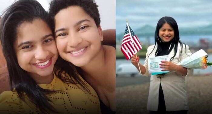 Irmã gêmea de “Tia Milena”, do BBB 26, Mile Moreira também recebeu ameaças de denúncia ao ICE