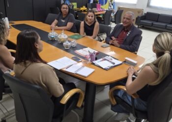 Ariquemes poderá ser o primeiro município a aderir ao ProinMUNICIPAL e fortalecer políticas de integridade