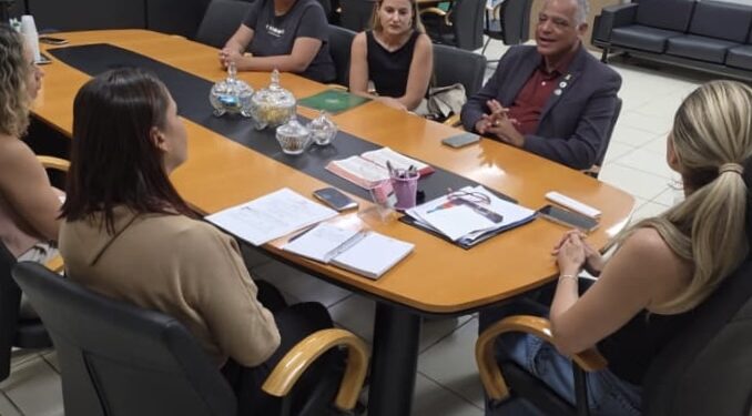 Ariquemes poderá ser o primeiro município a aderir ao ProinMUNICIPAL e fortalecer políticas de integridade