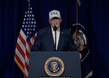 Estados Unidos e Israel atacam o Irã