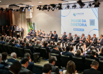 Integridade e transparência pública de Rondônia são destaque em cerimônia no TCU