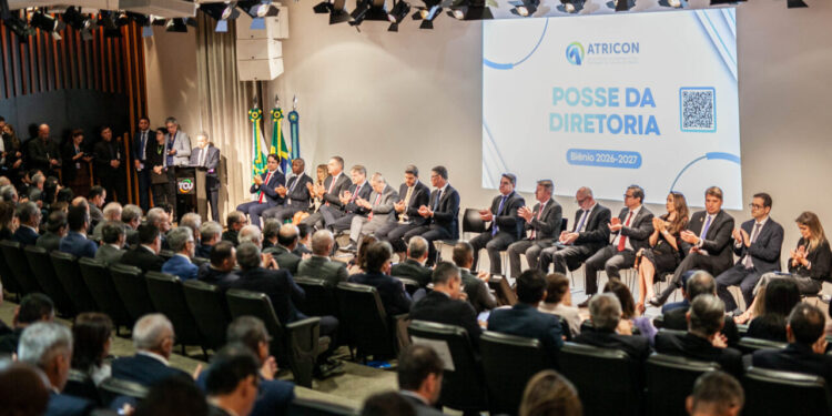 Integridade e transparência pública de Rondônia são destaque em cerimônia no TCU