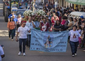 Cotia divulga calendário de festas e eventos para 2026