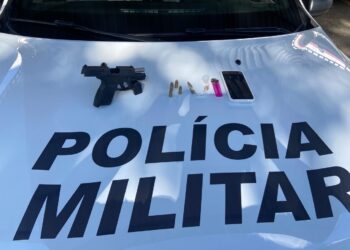 Criminoso tenta subornar policiais com R$ 200 mil após ser flagrado com menor em motel de São José