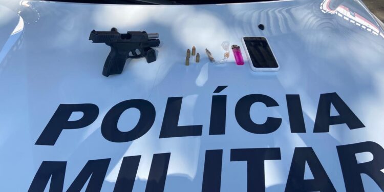 Criminoso tenta subornar policiais com R$ 200 mil após ser flagrado com menor em motel de São José