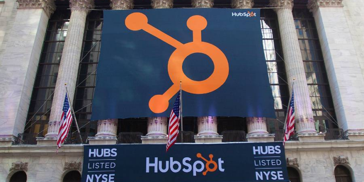 Hubspot dobra a aposta no Brasil com escritório em São Paulo ainda este ano