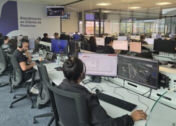 CCR Rodoanel adota novo Whatsapp para atendimento na rodovia