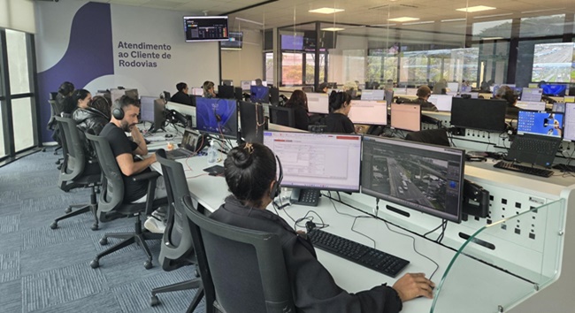 CCR Rodoanel adota novo Whatsapp para atendimento na rodovia