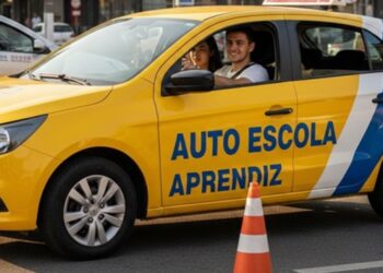 Detran-SP passa a permitir exame prático de duas categorias no mesmo dia