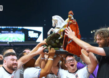 Corinthians celebra o Dia Internacional da Síndrome de Down com ações especiais na Neo Química Arena