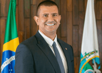 Justiça do RJ anula eleição de Douglas Ruas à presidência da Alerj