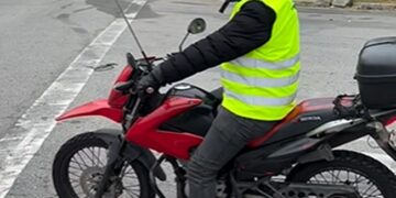 Governo de SP lança site com informações sobre isenção de IPVA para motos