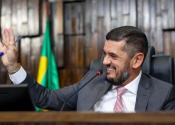 Alexandre de Moraes manda prender Rodrigo Bacellar mais uma vez