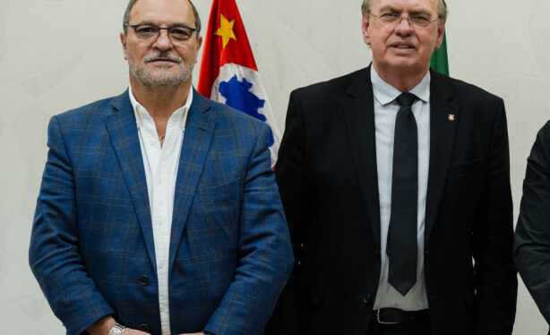 Presidente do Conselho do Corinthians protocola pedido de investigação ao MP contra Osmar Stabile