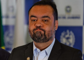 Eleição direta para governador do Rio de Janeiro