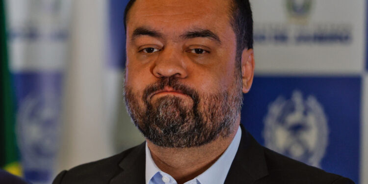 Eleição direta para governador do Rio de Janeiro