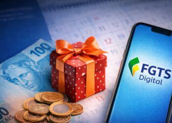 FGTS: veja quem tem direito ao saque-aniversário em abril