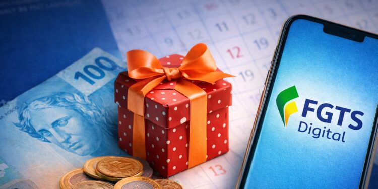 FGTS: veja quem tem direito ao saque-aniversário em abril