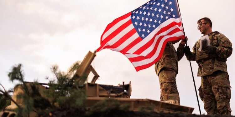 Número de militares dos EUA no Oriente Médio chega a 50 mil