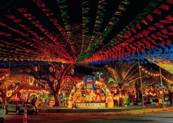 Programação do São João de Bananeiras 2026 é divulgada; confira atrações