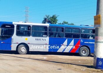 Ibiúna: Após protestos e notificação, Danúbio repõe saídas de ônibus