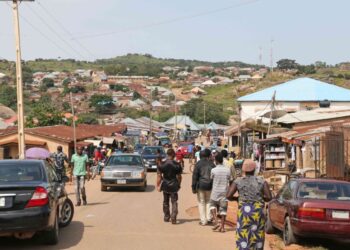 Ataque à comunidade cristã deixa dezenas de mortos na Nigéria