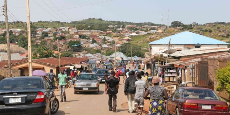 Ataque à comunidade cristã deixa dezenas de mortos na Nigéria