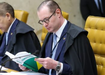 Supremo reconhece dano moral coletivo em trote universitário misógino